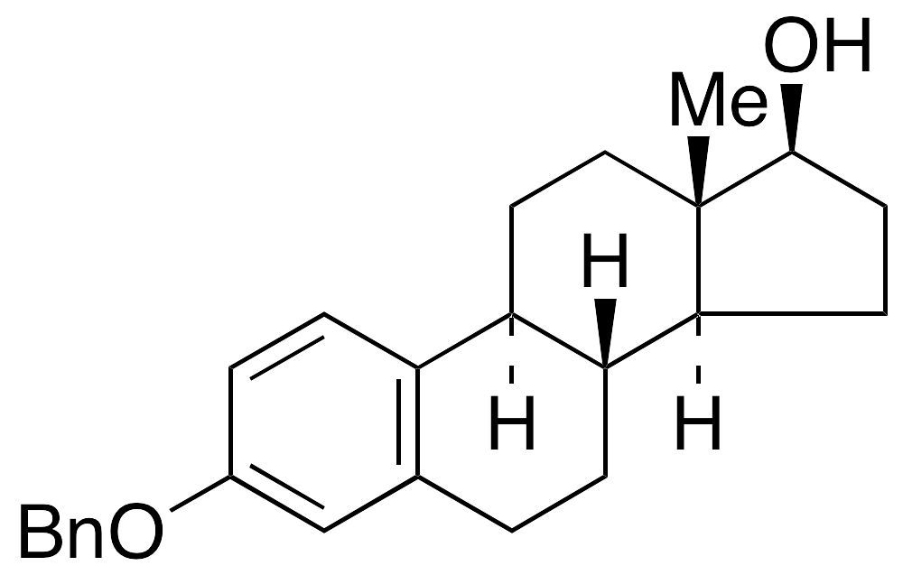 3-O-Benzyl Estradiol
