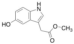 Methyl 5-Hydroxy-3-indoleacetate