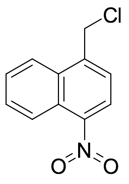 1-(Chloromethyl)-4-nitronaphthalene