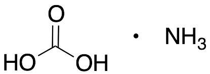 Ammonium Bicarbonate
