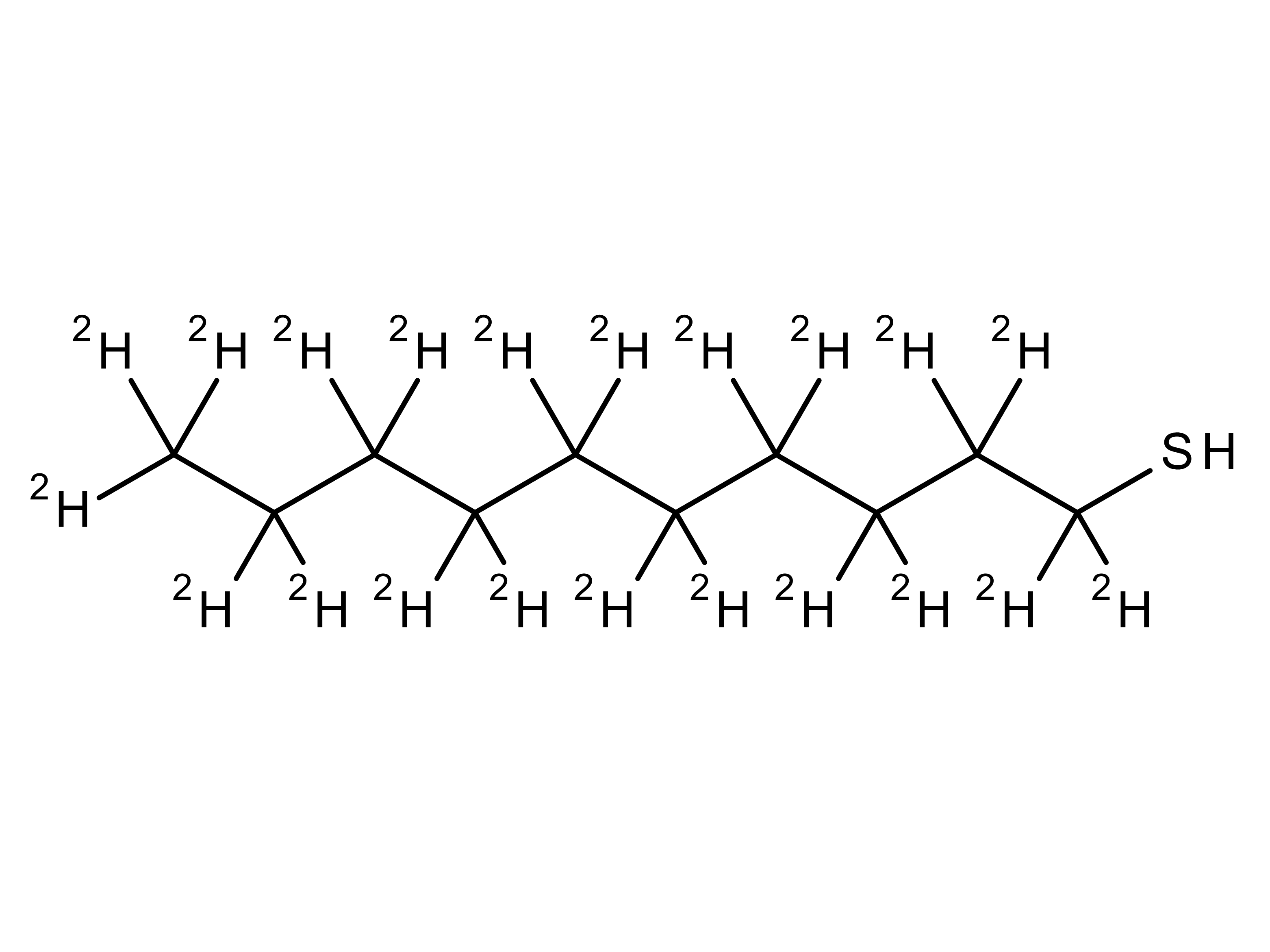 1-Decane-d21-thiol