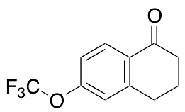 6-(Trifluoromethoxy)-3,4-dihydronaphthalen-1(2H)-one