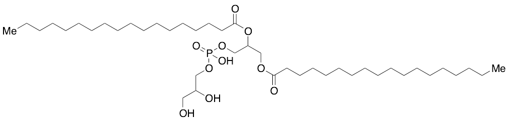 1,2-Distearoyl-sn-glycero-3-phosphorylglycerol