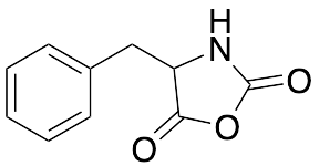 4-Benzyloxazolidine-2,5-dione
