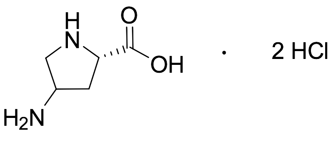 4-Amino-L-proline Dihydrochloride