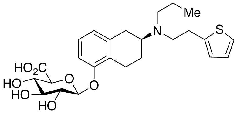 Rotigotine b-D-Glucuronide