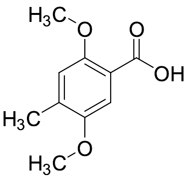 2,5-Dimethoxy-p-toluic Acid