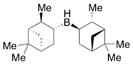 (-)-Diisopinocampheylborane
