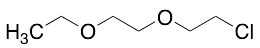 1-(2-Chloroethoxy)-2-ethoxyethane
