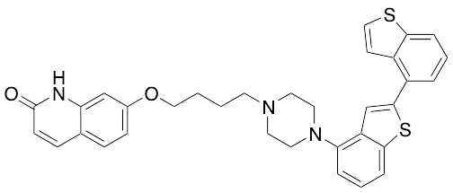 Brexpiprazole 4-Methyl Benzo[b]thiophene