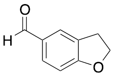 2,3-Dihydrobenzofuran-5-carboxaldehyde