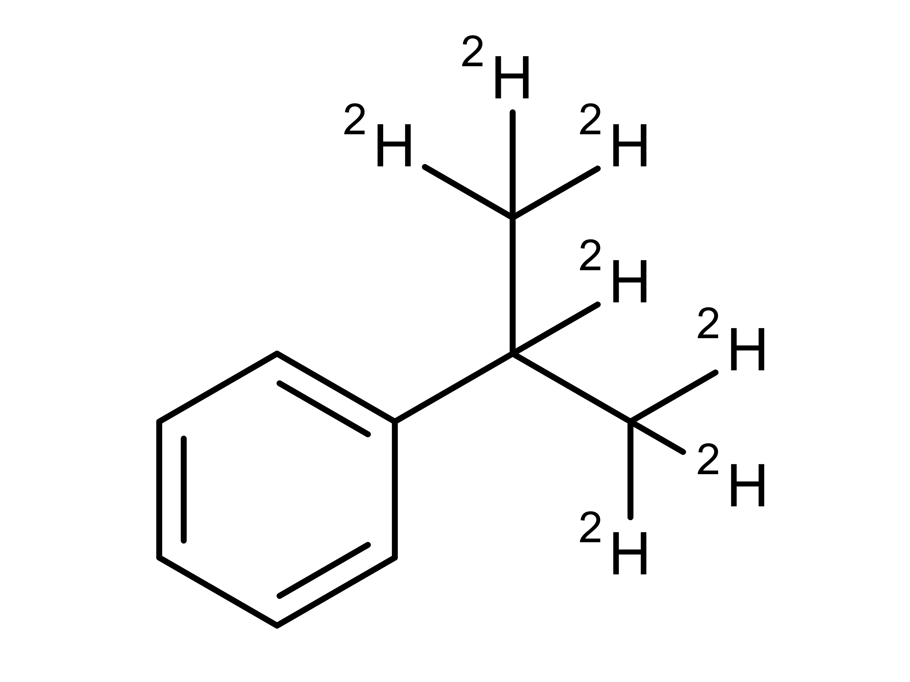 2-Phenylpropane-1,1,1,2,3,3,3-d7