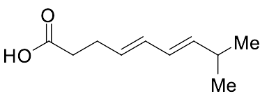 8-​Methyl-4,​6-​nonadienoic acid