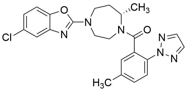 ent-Suvorexant