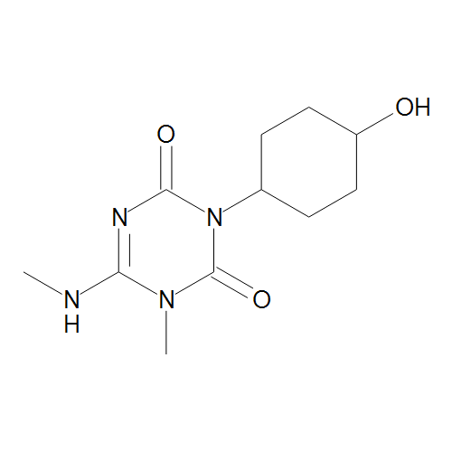 Hexazinone metabolite C 100 µg/mL in Acetonitrile