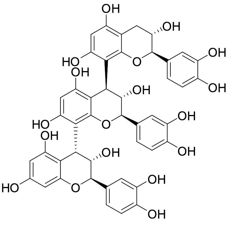 Procyanidin C2