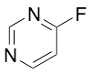 4-Fluoro-pyrimidine
