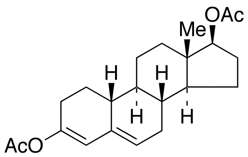 3,17Beta-Diacetoxy-3,5-estradiene
