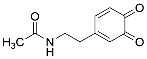 N-acetyldopamine quinone