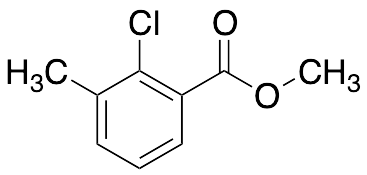 Methyl 2-chloro-3-methylbenzoate