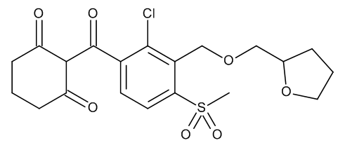 Tefuryltrione - CAS No. 473278-76-1 Tefuryltrione