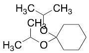 1,1-Diisopropoxycyclohexane