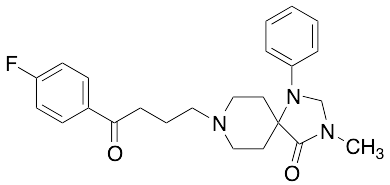 N-Methylspiperone