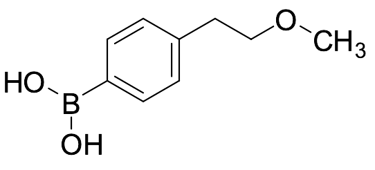 4-(2-Methoxyethyl)phenylboronic Acid