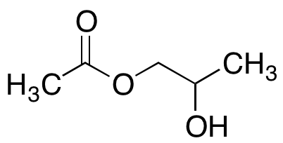 1,2-Propanediol-1-Acetate (>80%)
