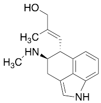 (R,R)-Chanoclavine