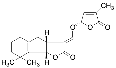 (+/-)2 ́-Epi-5-deoxy-strigol