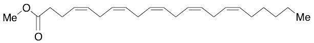 (4Z,7Z,10Z,13Z,16Z) 4,7,10,13,16-Docosapentaenoic Acid Methyl Ester