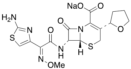Cefovecin Sodium