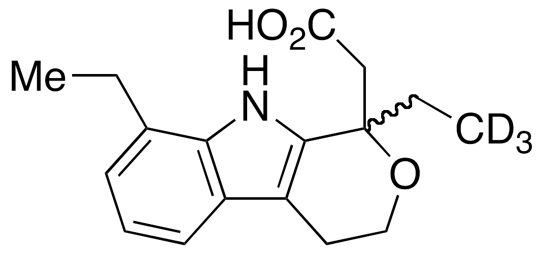 rac Etodolac-d3