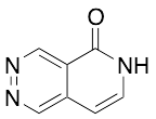 Pyrido[3,4-d]pyridazin-5(6H)-one