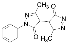 5-Methyl-4,5-dihydro-3H-pyrazol-3-one Edaravone