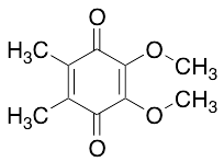 2,3-Dimethoxy-5,6-dimethyl-p-benzoquinone