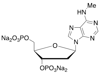 MRS 2179 Tetrasodium Salt
