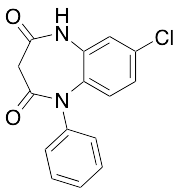 Clobazam impurity A CRS