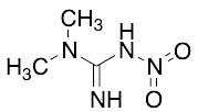 N,N-Dimethyl-N'-nitroguanidine