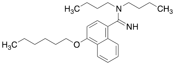 Bunamidine
