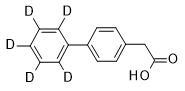 Felbinac-d5