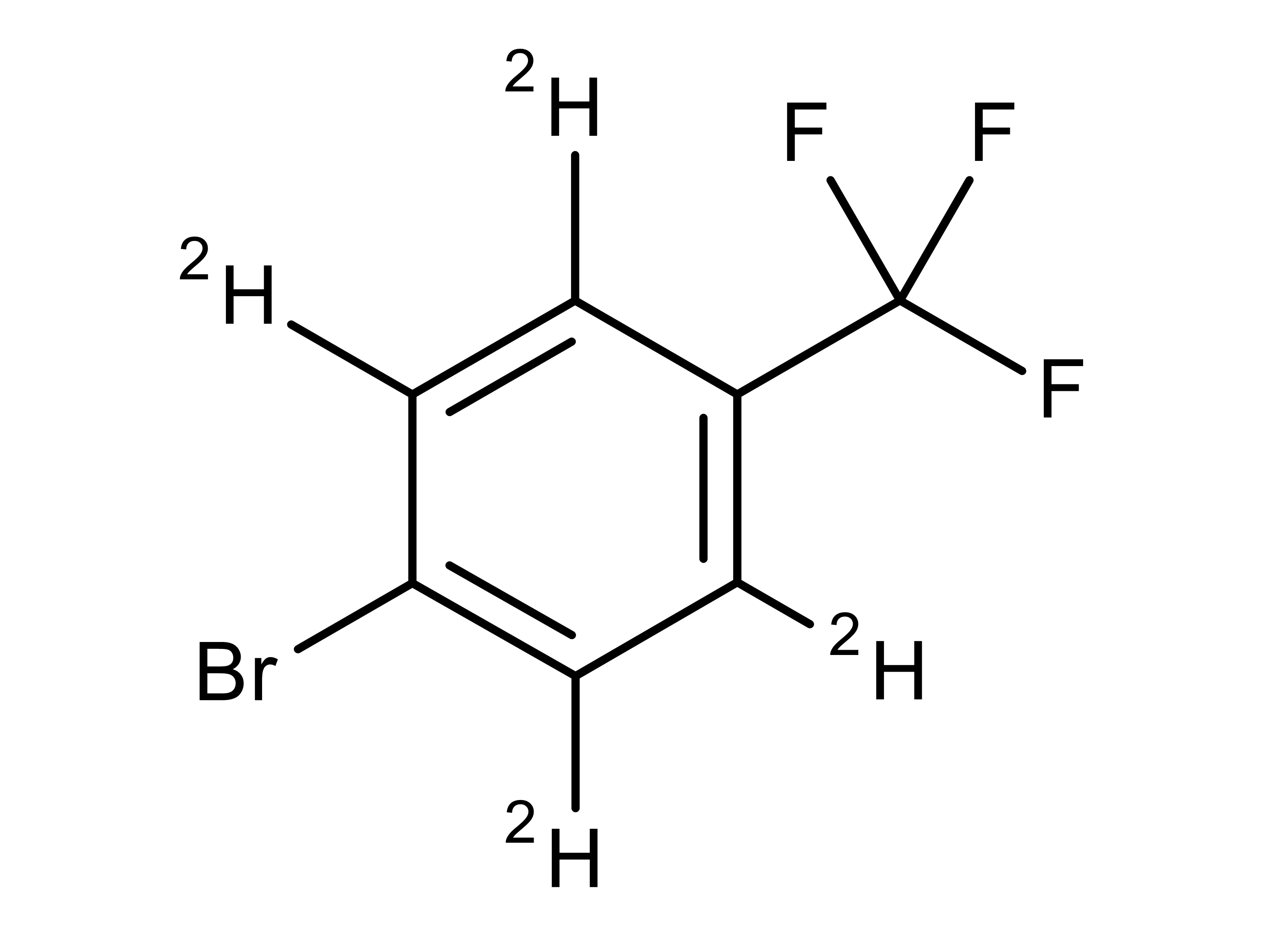 4-Bromo-Alpha,Alpha,Alpha-trifluorotoluene-d4