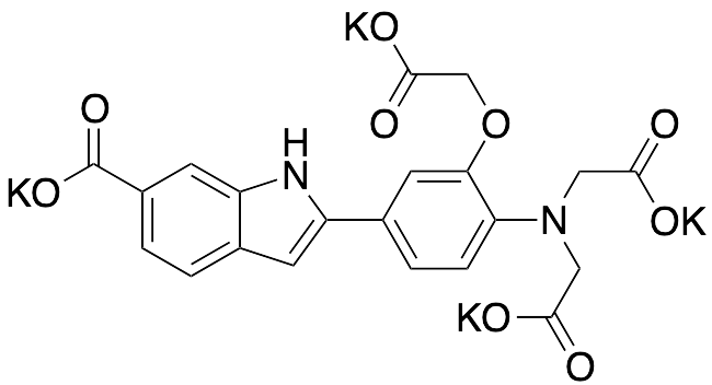 Mag-Indo-1 Tetrapotassium Salt