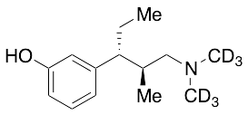 (1R,2S)-Tapentadol-d6