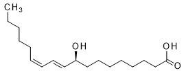alpha-Dimorphecolic Acid