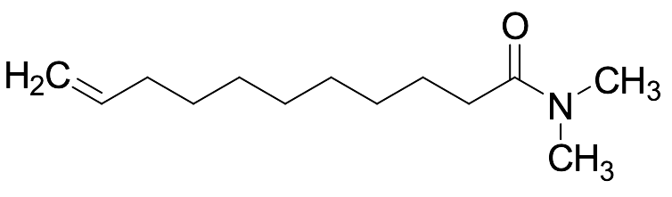 N,N-Dimethylundec-10-enamide