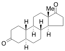 (5alpha)-Estrane-3,17-dione