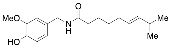 Capsaicin(E/Z-Mixture)