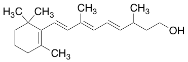 all-trans-13,14-Dihdyro Retinol